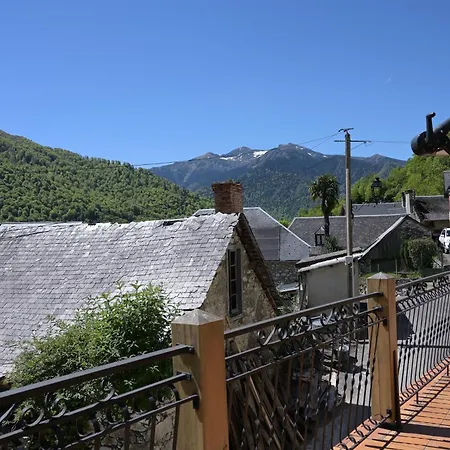 Сasa de vacaciones 12 Personnes Boutx