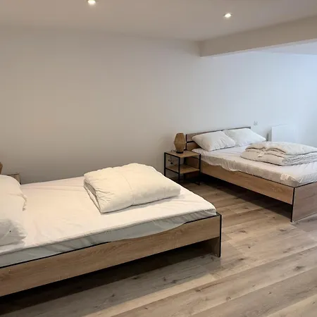 Сasa de vacaciones 12 Personnes Boutx